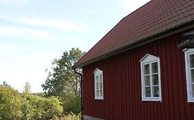 Charmig hallandslänga nära Ullared